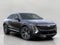 2027 Cadillac LYRIQ Luxury
