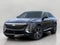 2027 Cadillac LYRIQ Luxury