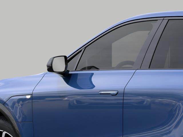 2025 Cadillac LYRIQ Sport 1