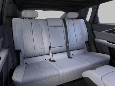 2025 Cadillac LYRIQ Sport 1