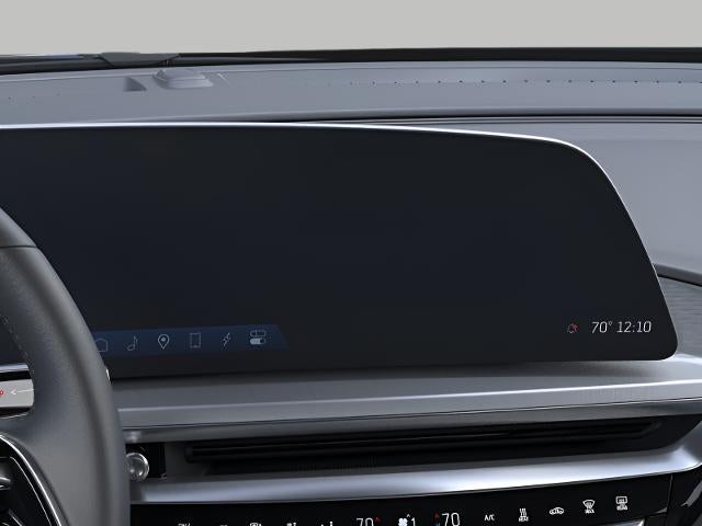 2025 Cadillac LYRIQ Sport 1