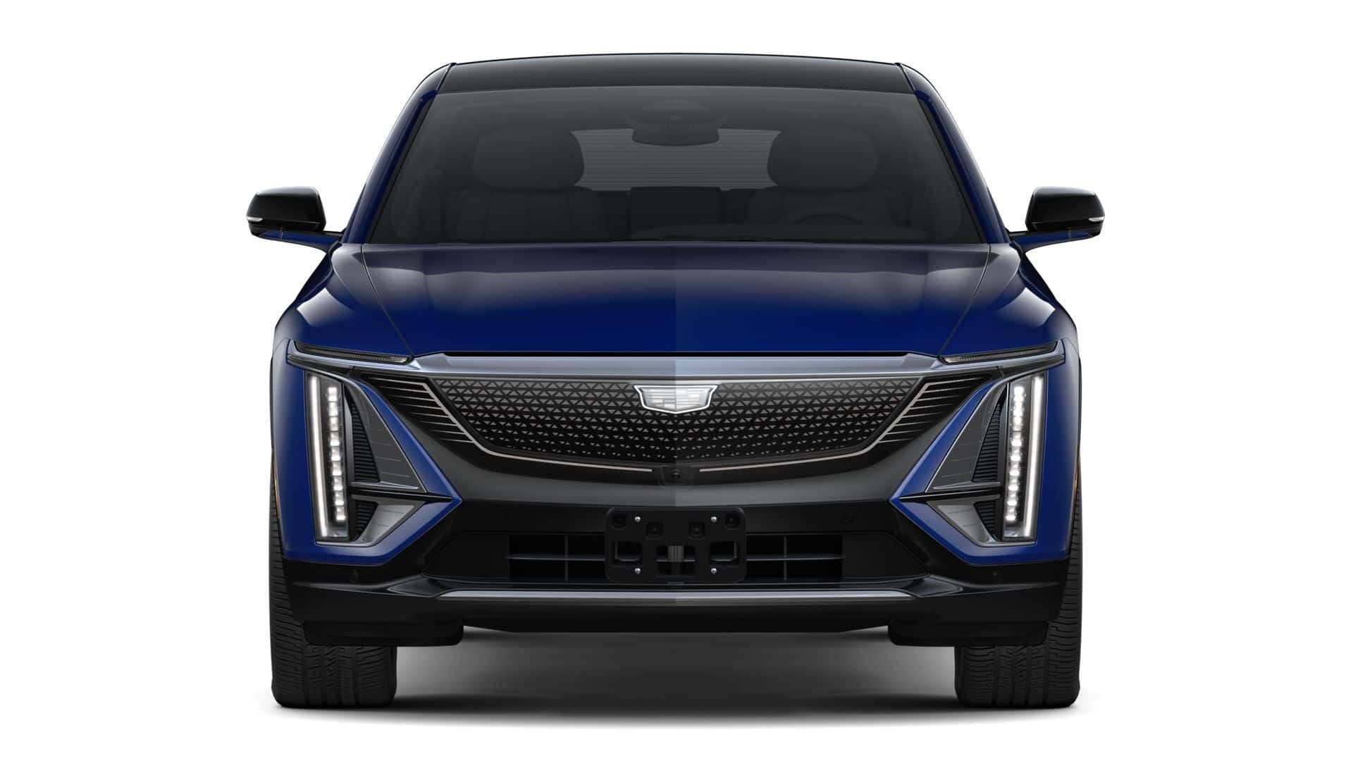 2025 Cadillac LYRIQ Sport 1