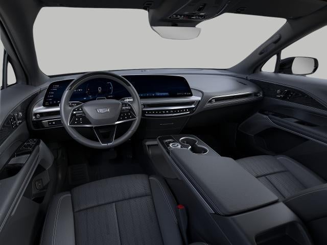 2026 Cadillac LYRIQ Premium Sport