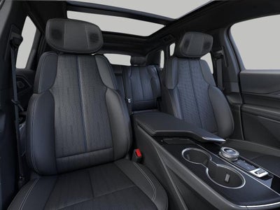 2026 Cadillac LYRIQ Premium Sport