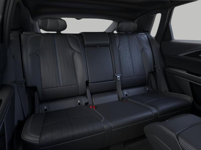 2026 Cadillac LYRIQ Premium Sport