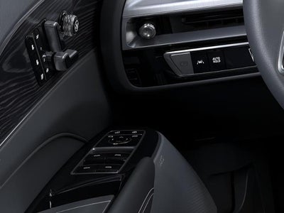 2026 Cadillac LYRIQ Premium Sport