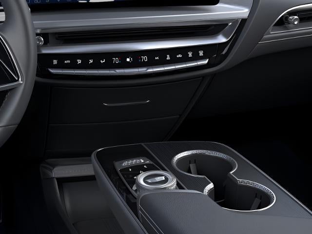 2026 Cadillac LYRIQ Premium Sport