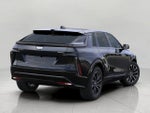 2026 Cadillac LYRIQ Premium Sport