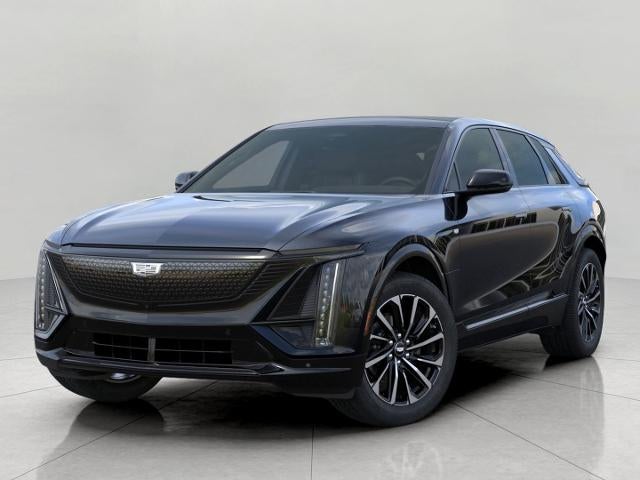 2026 Cadillac LYRIQ Premium Sport
