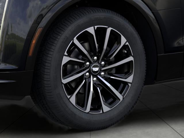 2026 Cadillac LYRIQ Premium Sport