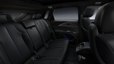 2026 Cadillac LYRIQ Premium Sport