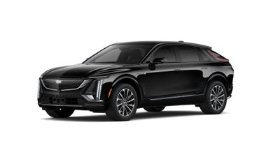 2026 Cadillac LYRIQ Premium Sport