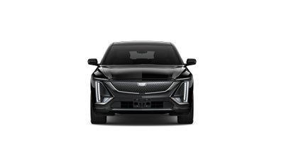 2026 Cadillac LYRIQ Premium Sport