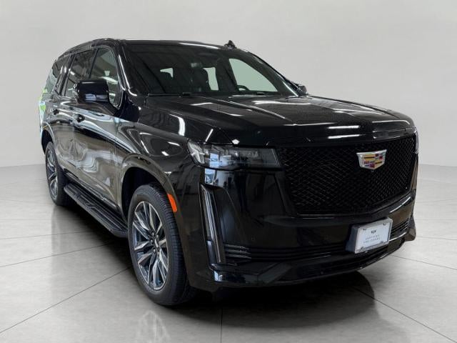 2023 Cadillac Escalade 4WD Sport's photo