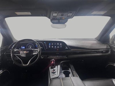 2023 Cadillac Escalade Sport