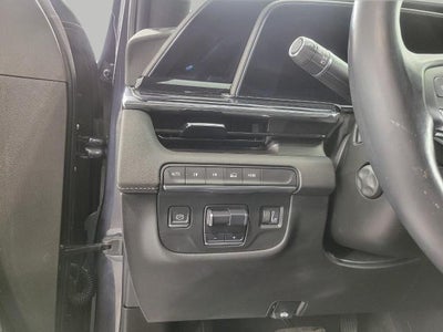 2022 Cadillac Escalade Base