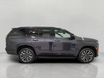 2022 Cadillac Escalade Base