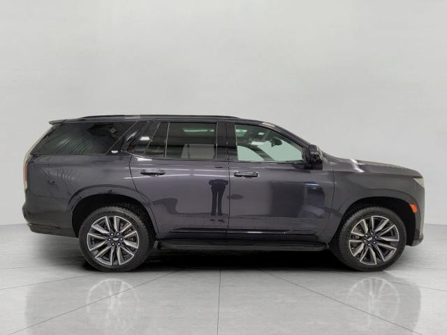 2022 Cadillac Escalade Base