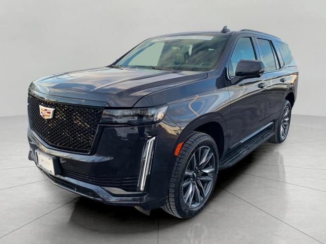 2022 Cadillac Escalade Base