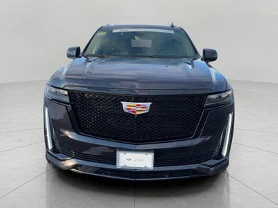 2022 Cadillac Escalade Base
