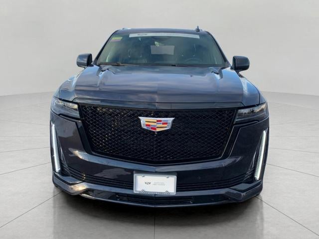 2022 Cadillac Escalade Base