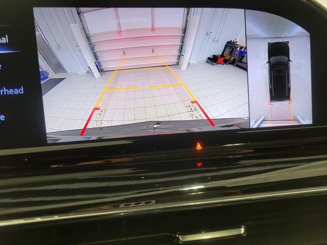 2022 Cadillac Escalade Base