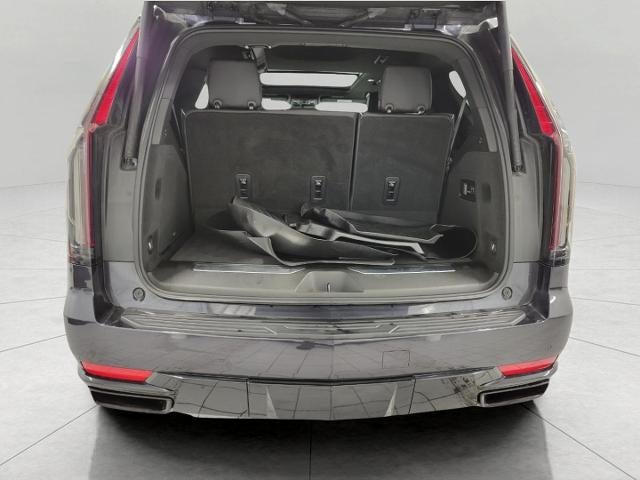 2022 Cadillac Escalade Base