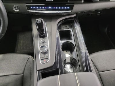 2022 Cadillac Escalade Base