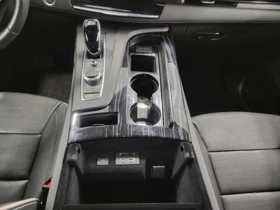 2022 Cadillac Escalade Base