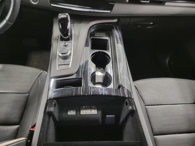 2022 Cadillac Escalade Base