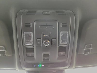 2022 Cadillac Escalade Base