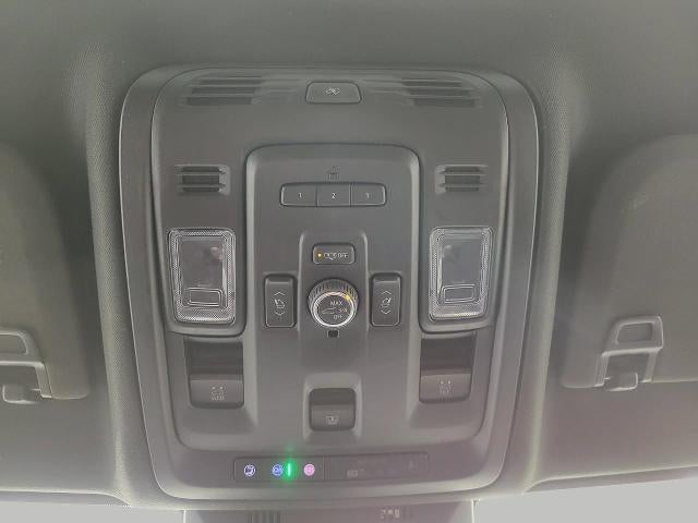 2022 Cadillac Escalade Base