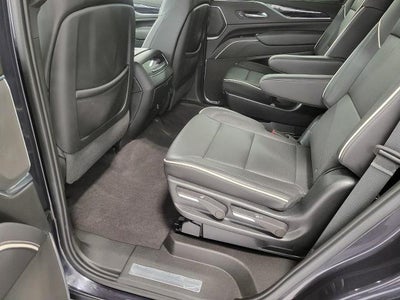 2022 Cadillac Escalade Base