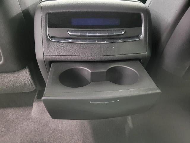 2022 Cadillac Escalade Base