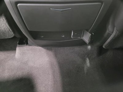 2022 Cadillac Escalade Base