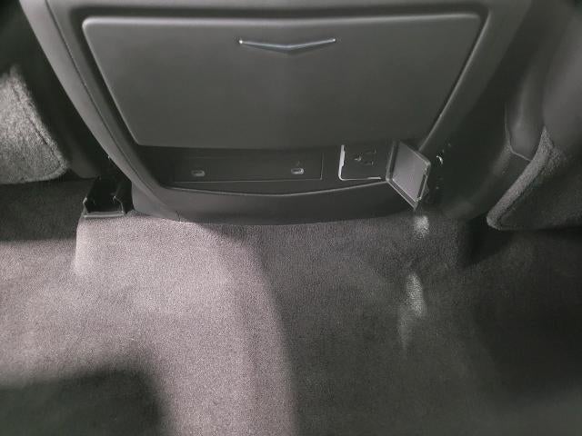 2022 Cadillac Escalade Base