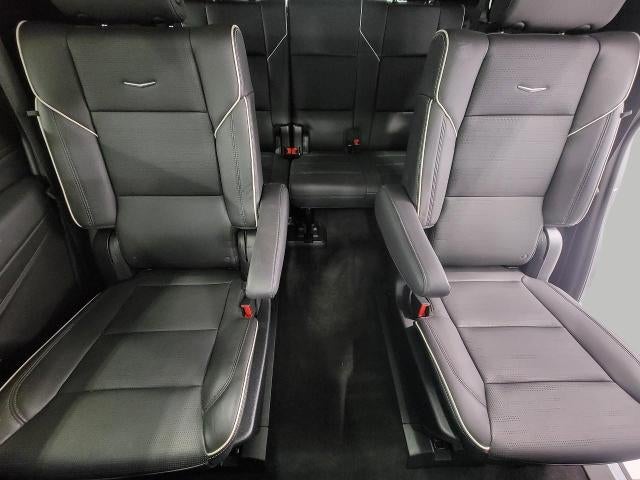 2022 Cadillac Escalade Base