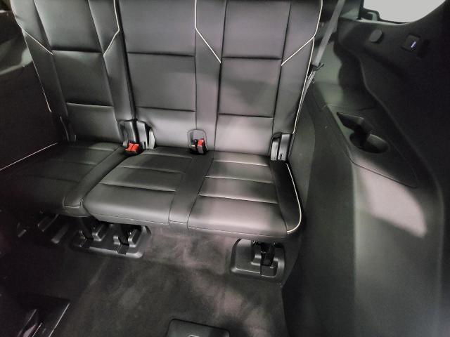 2022 Cadillac Escalade Base