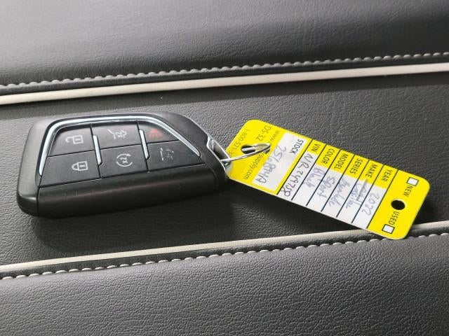 2022 Cadillac Escalade Base