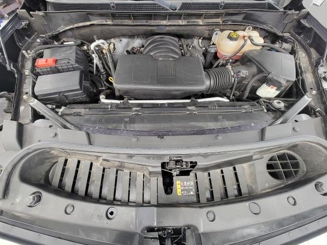 2022 Cadillac Escalade Base