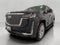 2022 Cadillac Escalade ESV Premium Luxury Platinum
