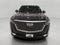 2022 Cadillac Escalade ESV Premium Luxury Platinum
