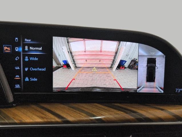 2022 Cadillac Escalade ESV Premium Luxury Platinum