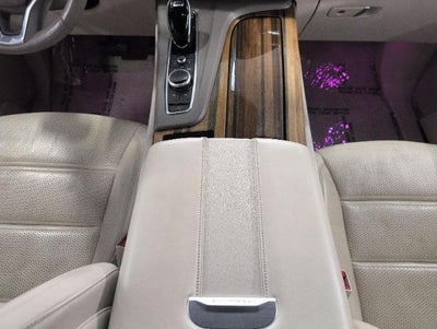 2022 Cadillac Escalade ESV Premium Luxury Platinum