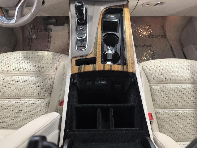 2022 Cadillac Escalade ESV Premium Luxury Platinum