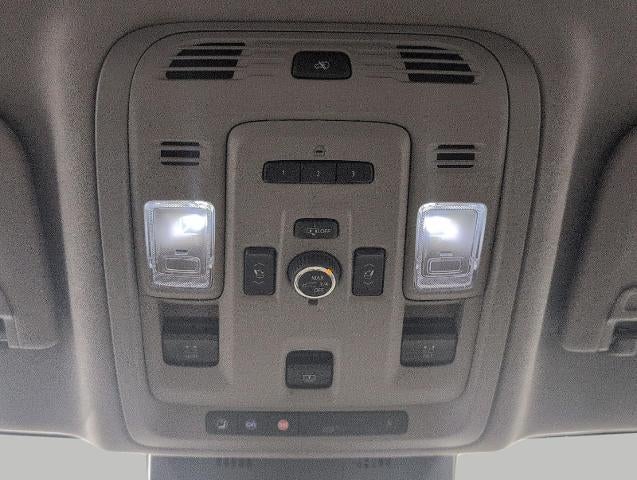 2022 Cadillac Escalade ESV Premium Luxury Platinum