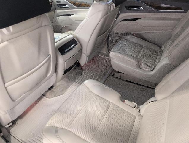 2022 Cadillac Escalade ESV Premium Luxury Platinum