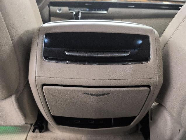 2022 Cadillac Escalade ESV Premium Luxury Platinum