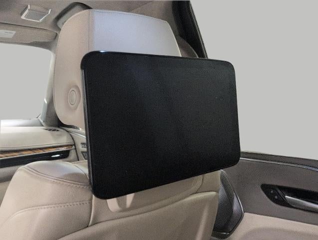 2022 Cadillac Escalade ESV Premium Luxury Platinum