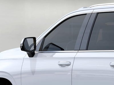 2026 Cadillac Escalade ESV Luxury